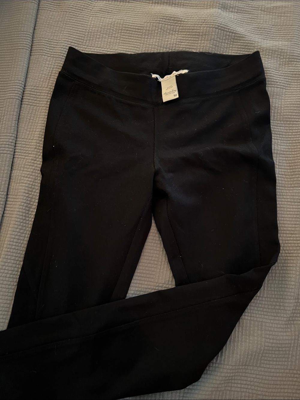 American Rag Black Leggings